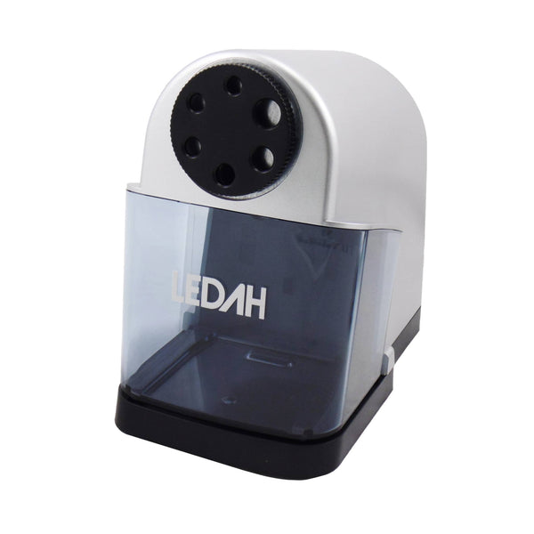 Ledah Electric Pencil Sharpener 11333