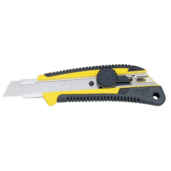 Tajima LC561 18mm Screw-Lock Non-Slip Cutter