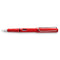 Lamy Safari Fountain Pen Red (016)