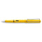 Lamy Safari Fountain Pen Yellow Medium Nib (018)