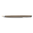 Lamy Studio Fountain Pen Palladium (068)