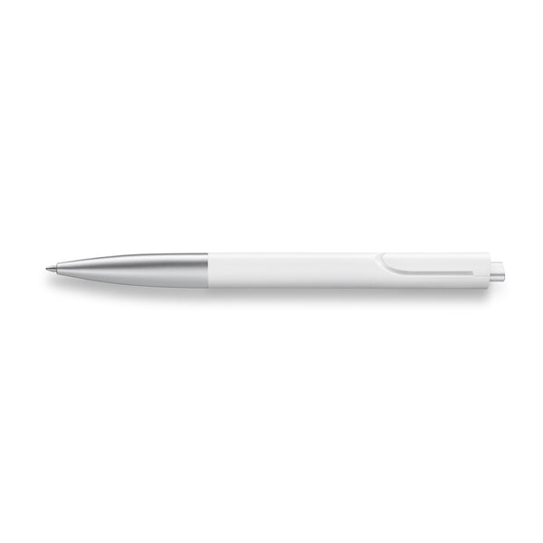 Lamy Noto Ballpoint White/Silver (283)