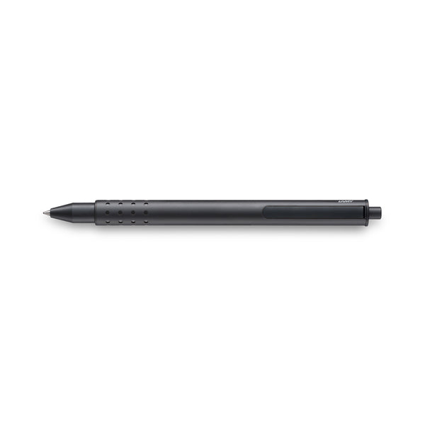 Lamy Swift Rollerball Matt Black (331)