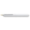 Lamy Dialogue Fountain Pen Piano White (074)