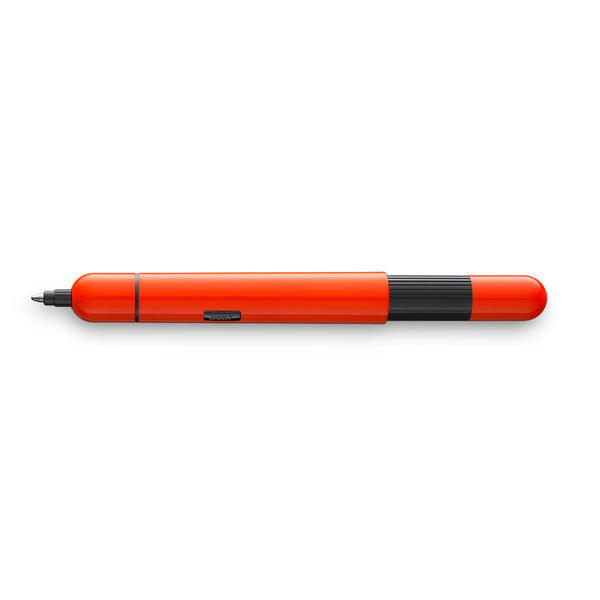 Lamy Pico Ballpoint Laser Orange (288)