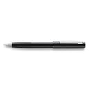 Lamy Aion Fountain Pen Black