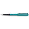 Lamy Al-Star Fountain Pen Tourmaline (023)