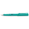 Lamy Safari Fountain Pen Aquamarine Fine (021)