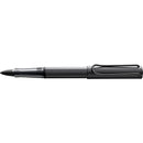 Lamy EMR 471 AL-star black POM round 0.7mm