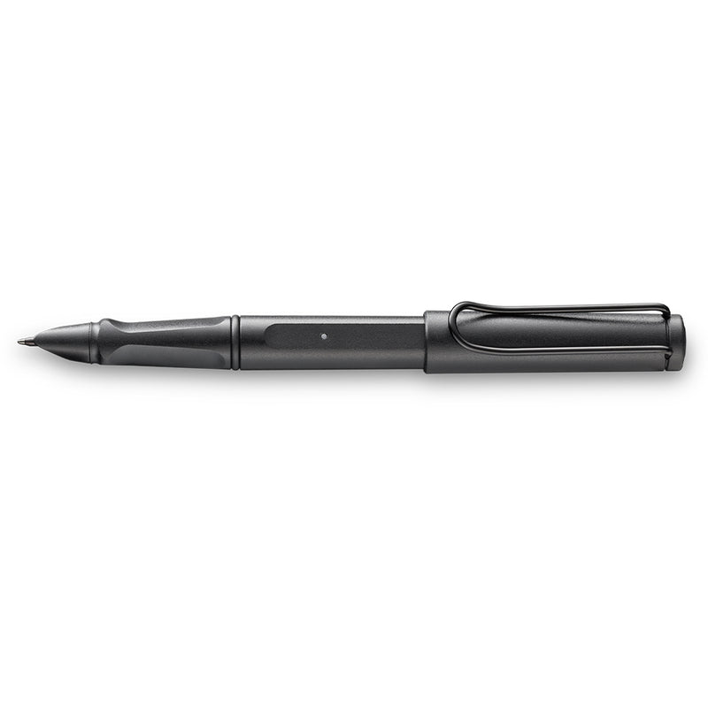 Lamy nCode 744 Safari All Black pen