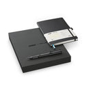 Lamy nCode 744 Safari All Black pen + digital paper set