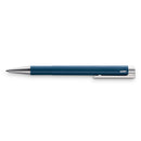 Lamy Logo M+ Ballpoint Indigo