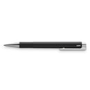 Lamy Logo M+ Ballpoint Matt Black