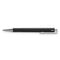 Lamy Logo M+ Ballpoint Matt Black