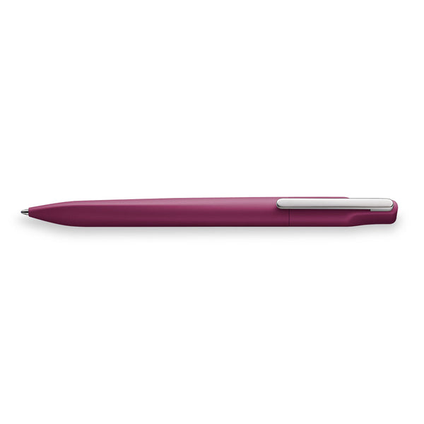 Lamy Xevo Ballpoint Pen Burgundy (262)