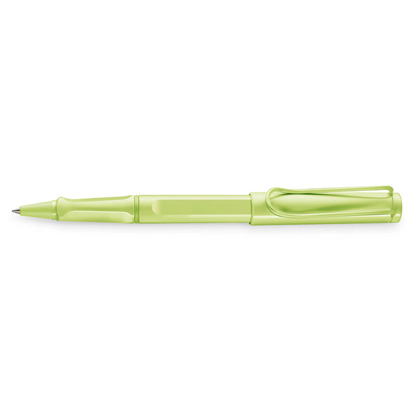 Lamy Safari Rollerball LE Springgreen (3D0)