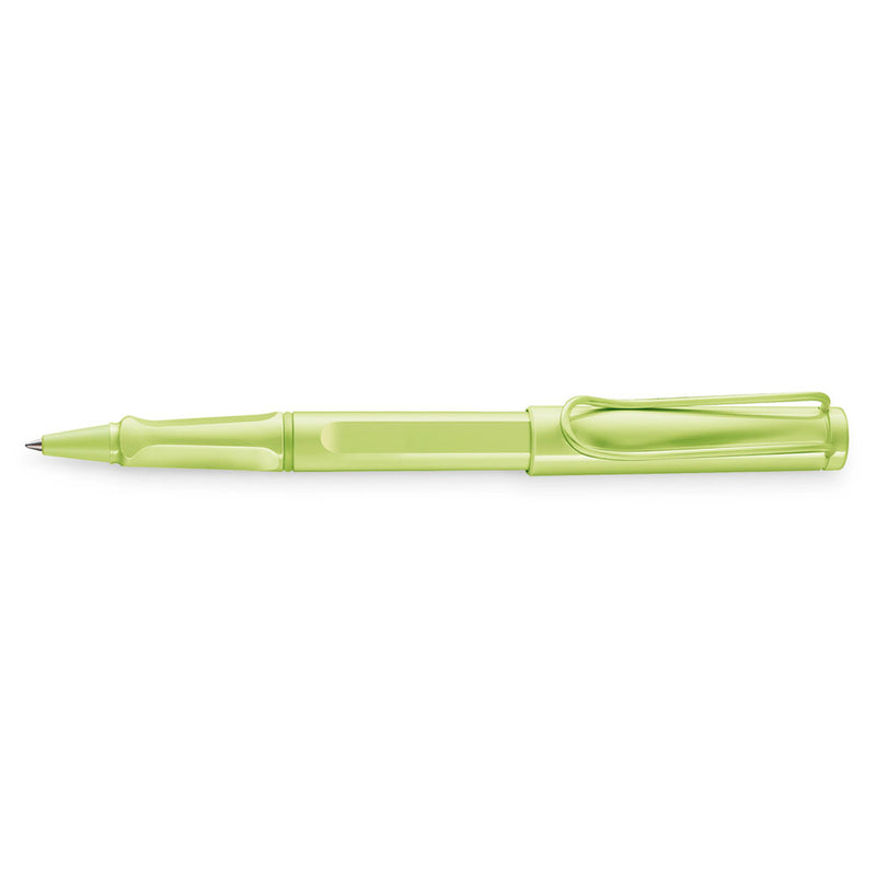 Lamy Safari Rollerball LE Springgreen (3D0)