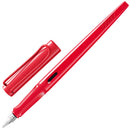 Lamy Joy Calligraphy Pen 1.5mm Strawberry/E250