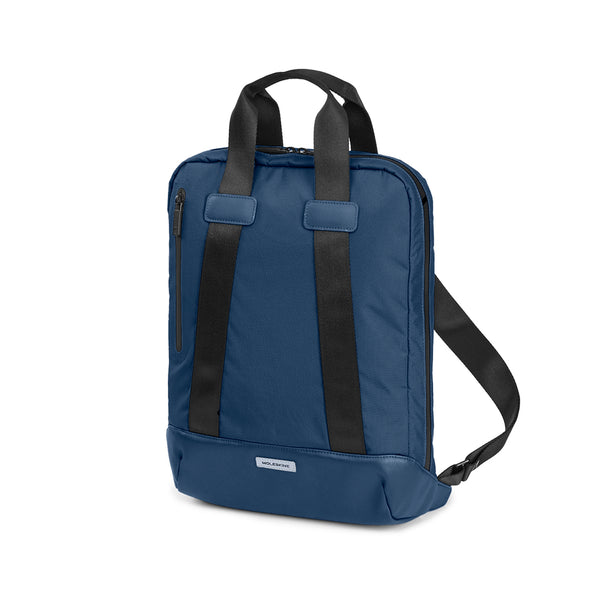 Moleskine Metro Device Bag Vertical Sapphire Blue