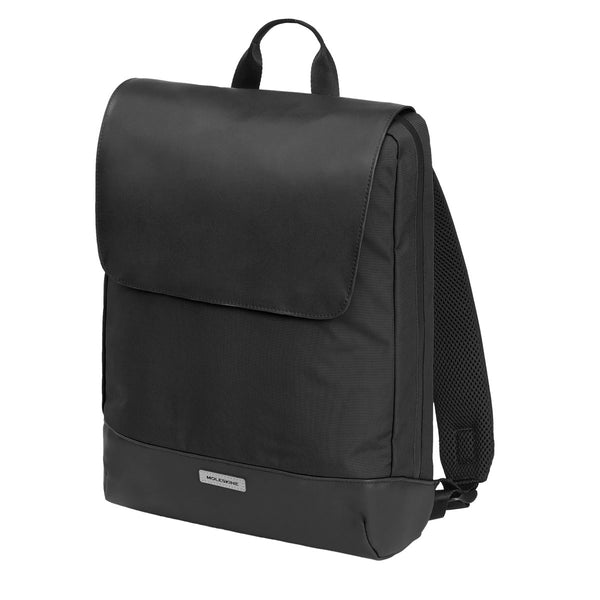 Moleskine Metro Slim Backpack Black