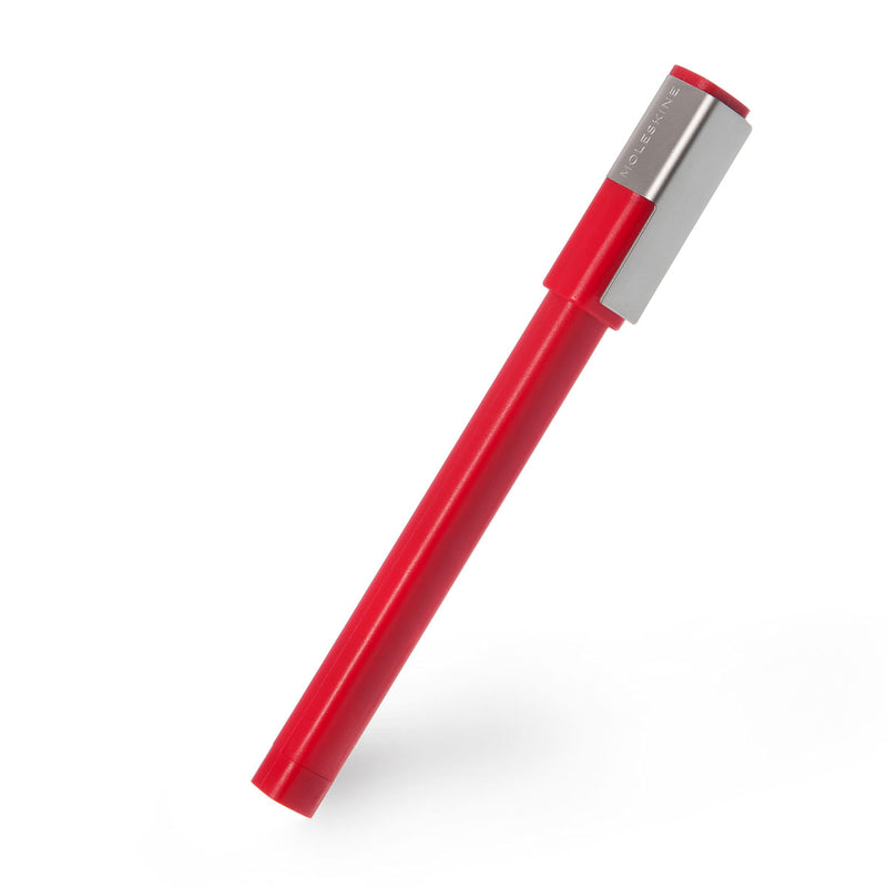 Moleskine Classic Rollerball Plus 0.7mm Red