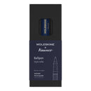 Moleskine Kaweco Ballpoint 1.0mm Blue