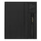 Moleskine Kaweco Rollerball & Notebook Large Ruled Set Black