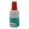 Noris #007 Quick-Dry Ink 30ml Red