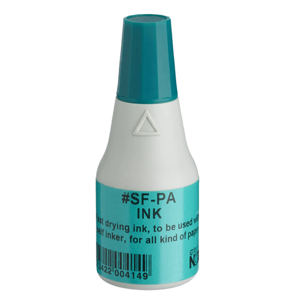 Noris Quick-Dry Ink 25ml SFPA Green