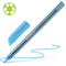 Schneider Ballpoint Pen Vizz Medium Light Blue 