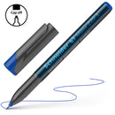 Schneider Permanent Marker Maxx Superfine 220 Blue