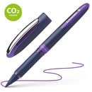 Schneider Rollerball One Business 0.6mm Violet