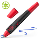 Schneider Rollerball Breeze Ergo Grip Black/Red