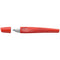 Schneider Rollerball Breeze Ergo Grip Orange