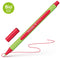 Schneider Fineliner Line-Up 0.4mm Romantic Red