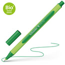 Schneider Fineliner Line-Up 0.4mm Blackforest Green