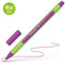 Schneider Fineliner Line-Up 0.4mm Electric Purple