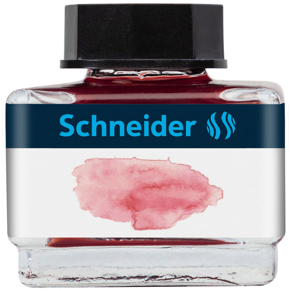 Schneider Bottle Pastel Ink 15ml Blush