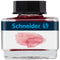 Schneider Bottle Pastel Ink 15ml Blush