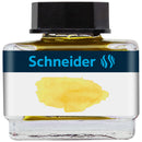 Schneider Bottle Pastel Ink 15ml Lemon Cake