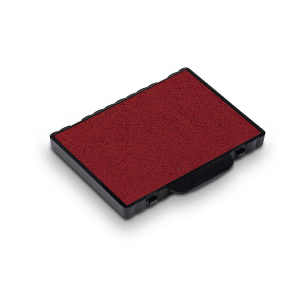 Trodat Pad 6/58 Red