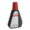 Trodat Rubber Stamp Ink 28ml 7011 Red