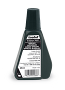 Trodat 7750 Textile Ink 28ml Black