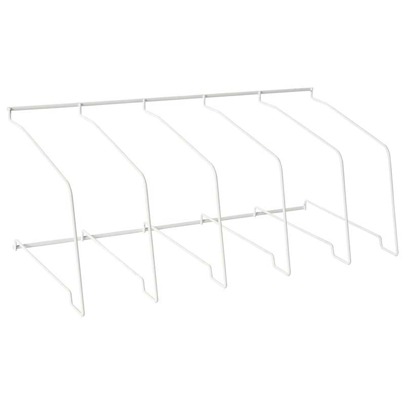 Codafile Shelf File Rack 540mm 5 Slots