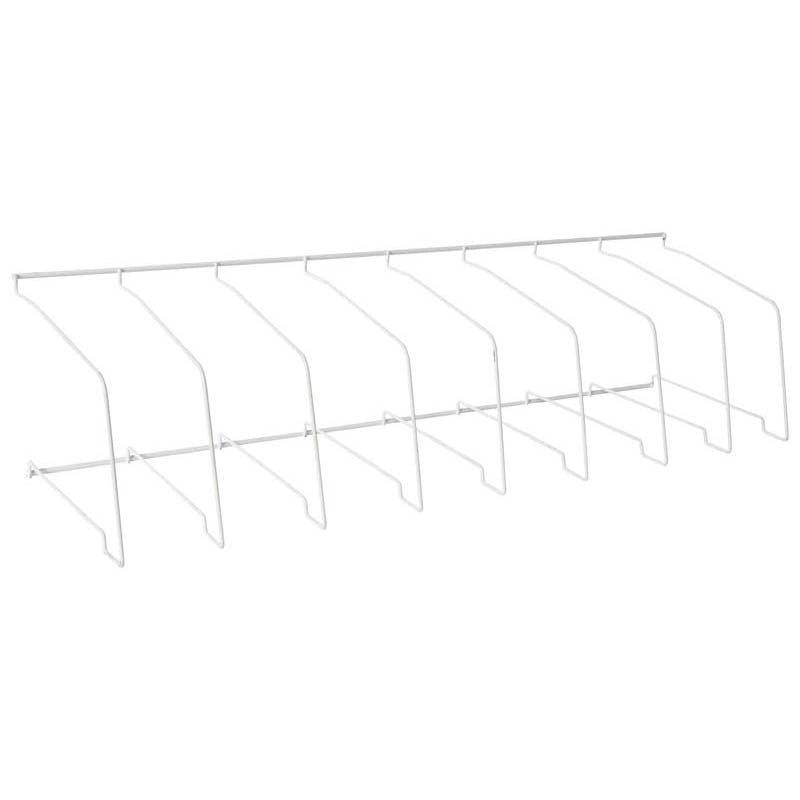 Codafile Shelf File Rack 865mm 8 Slots