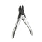 Maun Diagonal 2mm Hard Wire Nipper 14cm