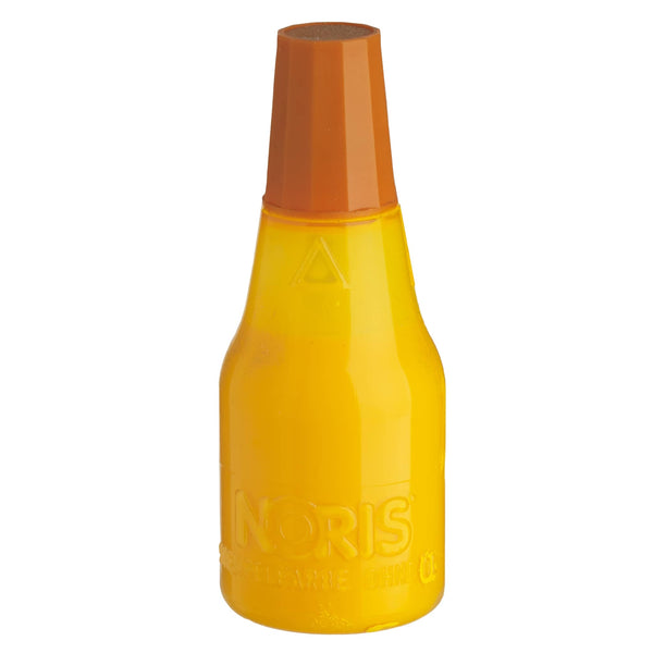 Noris #117 UV Ink 25ml Neon Light Orange