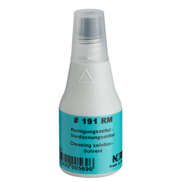 Noris #191 Solvent/Refresher 25ml