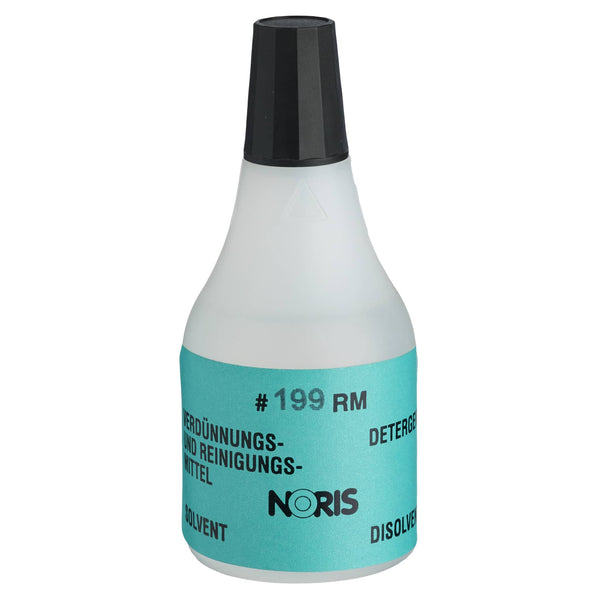 Noris #199 Solvent/Refresher 50ml