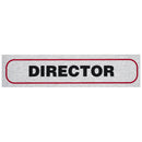 Rosebud Sign Director